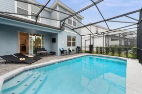 Solterra Resort Pool & Game Room 15 MI to Disney